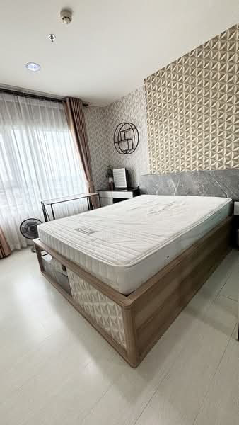 Aspire Erawan, Samut Prakan, Sukhumvit, Pak Nam, Muang Samut Prakarn, Samut Prakan, 1 Bedroom, 30 sqm, Condo For Rent, by เชอ พร็อพ, 11868496 - DDproperty.com