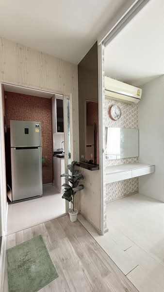 Aspire Erawan, Samut Prakan, Sukhumvit, Pak Nam, Muang Samut Prakarn, Samut Prakan, 1 Bedroom, 30 sqm, Condo For Rent, by เชอ พร็อพ, 11868496 - DDproperty.com