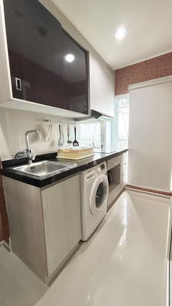 Aspire Erawan, Samut Prakan, Sukhumvit, Pak Nam, Muang Samut Prakarn, Samut Prakan, 1 Bedroom, 30 sqm, Condo For Rent, by เชอ พร็อพ, 11868496 - DDproperty.com