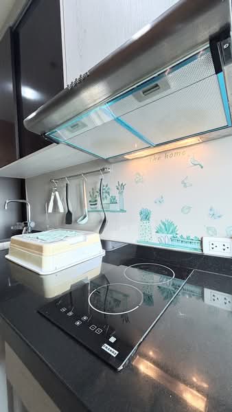 Aspire Erawan, Samut Prakan, Sukhumvit, Pak Nam, Muang Samut Prakarn, Samut Prakan, 1 Bedroom, 30 sqm, Condo For Rent, by เชอ พร็อพ, 11868496 - DDproperty.com