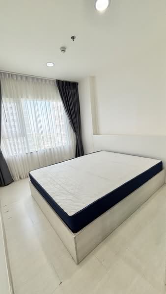 Aspire Erawan, Samut Prakan, Sukhumvit, Pak Nam, Muang Samut Prakarn, Samut Prakan, 1 Bedroom, 36 sqm, Condo For Rent, by เชอ พร็อพ, 11868496 - DDproperty.com
