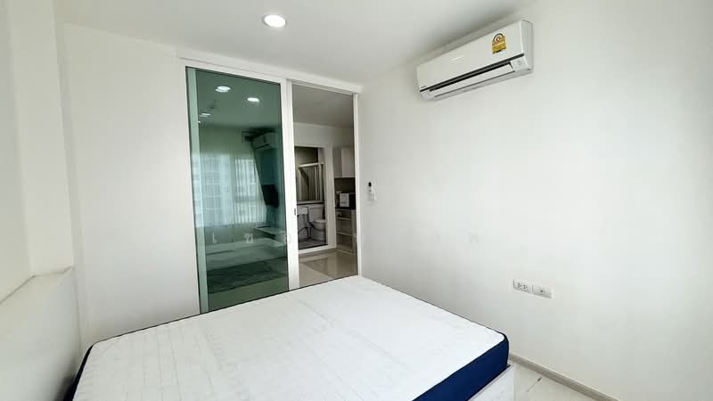Aspire Erawan, Samut Prakan, Sukhumvit, Pak Nam, Muang Samut Prakarn, Samut Prakan, 1 Bedroom, 36 sqm, Condo For Rent, by เชอ พร็อพ, 11868496 - DDproperty.com