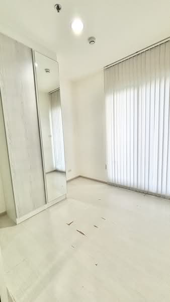 Aspire Erawan, Samut Prakan, Sukhumvit, Pak Nam, Muang Samut Prakarn, Samut Prakan, 1 Bedroom, 36 sqm, Condo For Rent, by เชอ พร็อพ, 11868496 - DDproperty.com