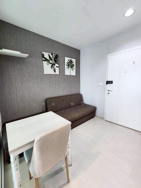 Aspire Erawan, Samut Prakan, Sukhumvit, Pak Nam, Muang Samut Prakarn, Samut Prakan, 1 Bedroom, 30 sqm, Condo For Rent, by เชอ พร็อพ, 11868496 - DDproperty.com