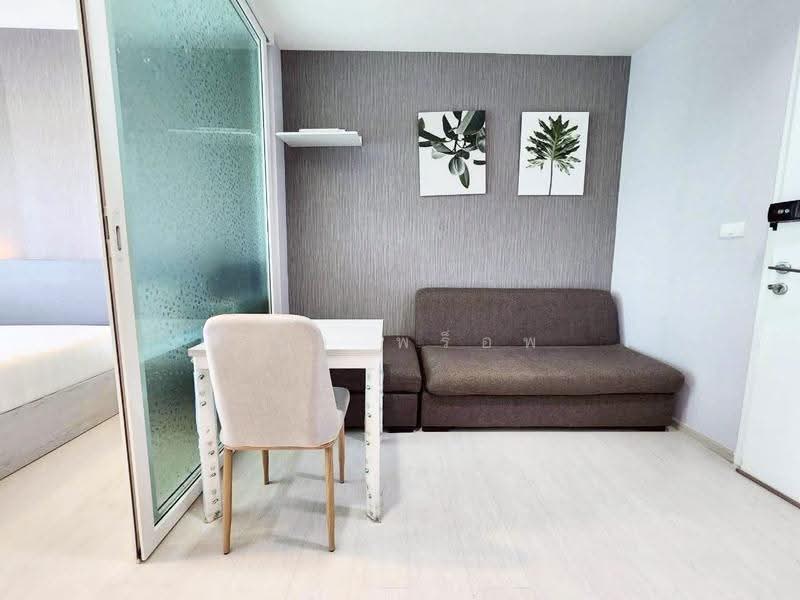 Aspire Erawan, Samut Prakan, Sukhumvit, Pak Nam, Muang Samut Prakarn, Samut Prakan, 1 Bedroom, 30 sqm, Condo For Rent, by เชอ พร็อพ, 11868496 - DDproperty.com