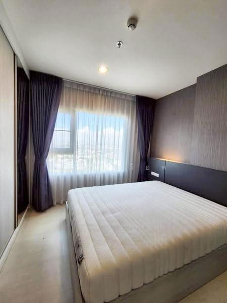 Aspire Erawan : แอสปาย เอราวัณ, สมุทรปราการ, สุขุมวิท, ปากน้ำ, เมืองสมุทรปราการ, สมุทรปราการ, 30 ตร.ม., คอนโด ให้เช่า, โดย เชอ พร็อพ, 11868496 - DDproperty.com