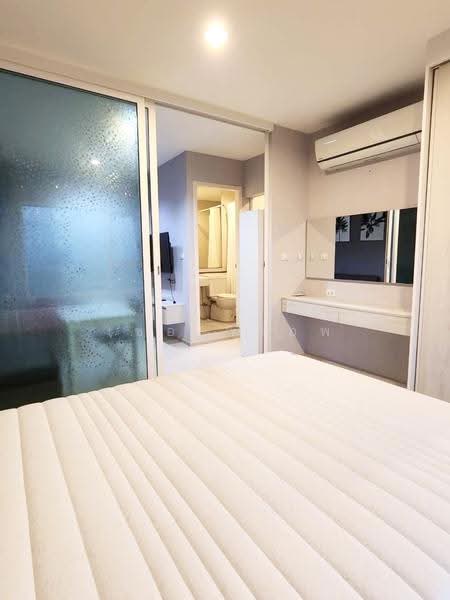 Aspire Erawan, Samut Prakan, Sukhumvit, Pak Nam, Muang Samut Prakarn, Samut Prakan, 1 Bedroom, 30 sqm, Condo For Rent, by เชอ พร็อพ, 11868496 - DDproperty.com