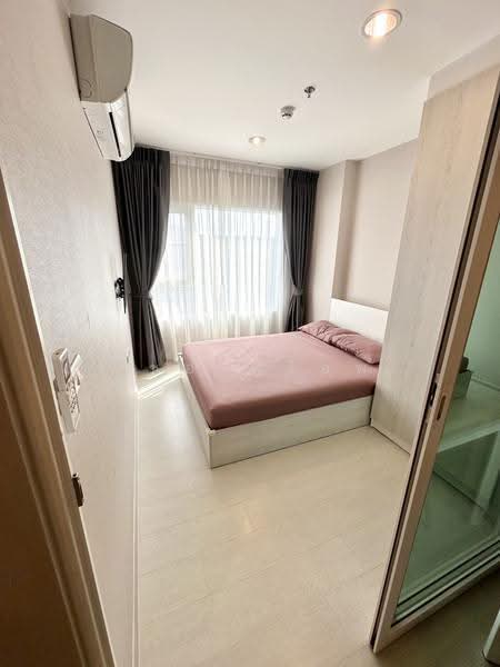 Aspire Erawan : แอสปาย เอราวัณ, สมุทรปราการ, สุขุมวิท, ปากน้ำ, เมืองสมุทรปราการ, สมุทรปราการ, 36 ตร.ม., คอนโด ให้เช่า, โดย เชอ พร็อพ, 11868496 - DDproperty.com
