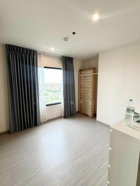 Aspire Erawan, Samut Prakan, Sukhumvit, Pak Nam, Muang Samut Prakarn, Samut Prakan, 2 Bedrooms, 46 sqm, Condo For Rent, by เชอ พร็อพ, 11868496 - DDproperty.com