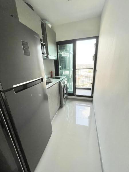 Aspire Erawan, Samut Prakan, Sukhumvit, Pak Nam, Muang Samut Prakarn, Samut Prakan, 2 Bedrooms, 46 sqm, Condo For Rent, by เชอ พร็อพ, 11868496 - DDproperty.com