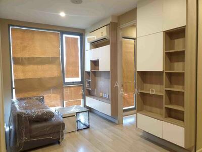 ขาย - Sign Condo Sukhumvit 50 : ซายน์ คอนโด สุขุมวิท 50, กรุงเทพ