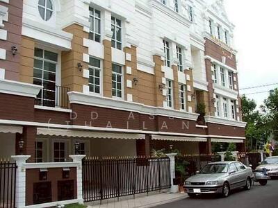 ขาย - Plus City Park Sukhumvit 101/1 : พลัส ซิตี้ พาร์ค สุขุมวิท 101/1, กรุงเทพ