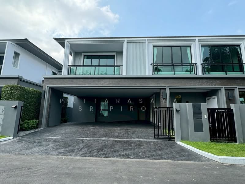 Prawet, Prawet, Bangkok