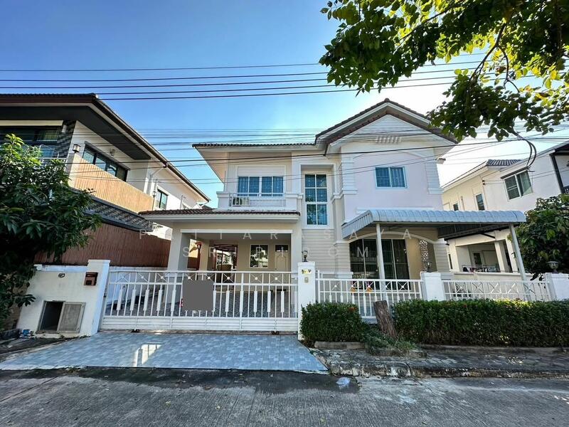 Soi Kanchanaphisek 38, Dok Mai, Prawet, Bangkok