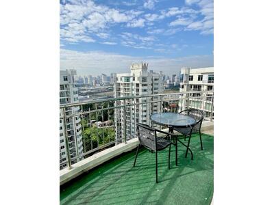 ขาย - Supalai Wellington : ศุภาลัย เวลลิงตัน, กรุงเทพ