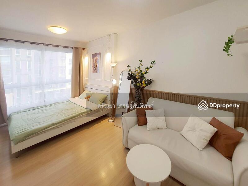 For Sale - Plum Condo Bangkae, Bangkok