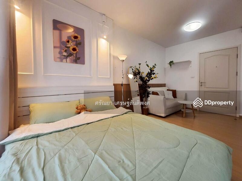 For Sale - Plum Condo Bangkae, Bangkok