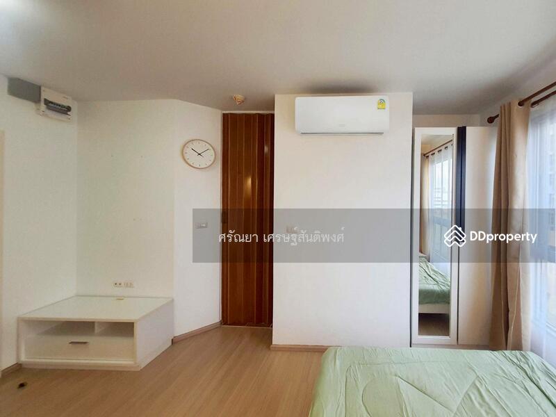 For Sale - Plum Condo Bangkae, Bangkok