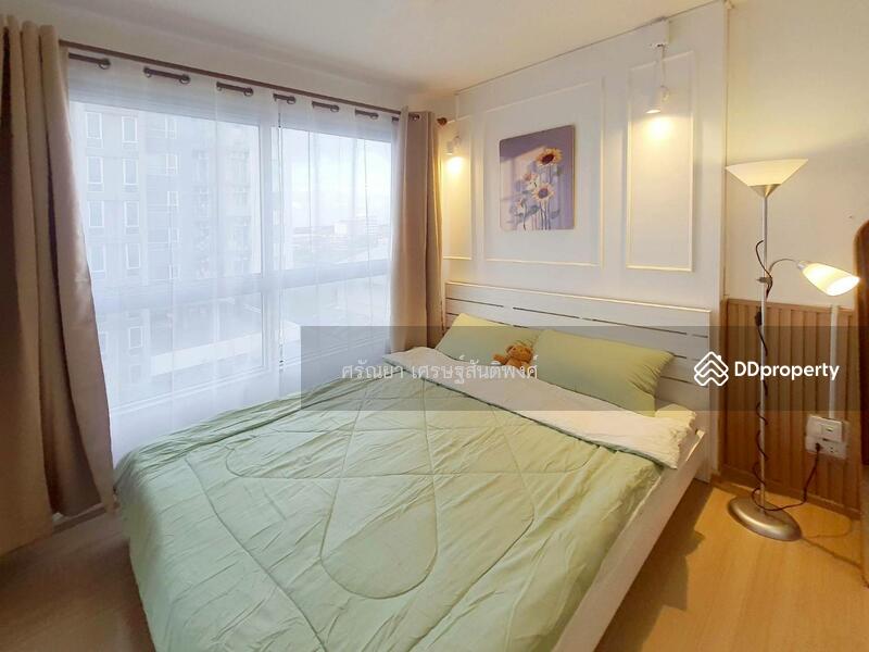 For Sale - Plum Condo Bangkae, Bangkok
