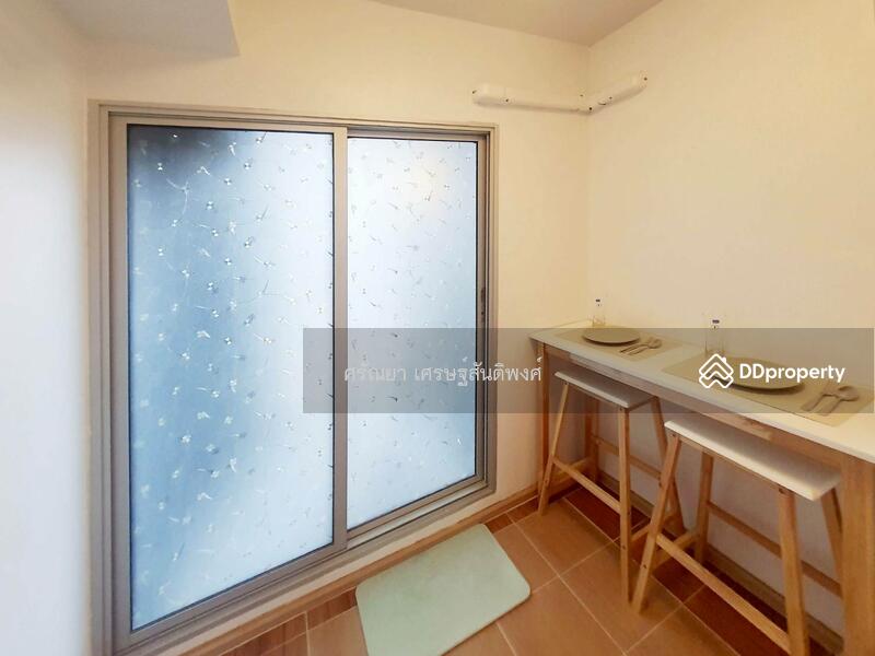 For Sale - Plum Condo Bangkae, Bangkok