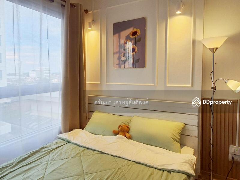 For Sale - Plum Condo Bangkae, Bangkok