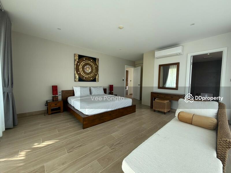ให้เช่า - The Breeze Hua Hin : เดอะ บรีซ หัวหิน, ประจวบคีรีขันธ์