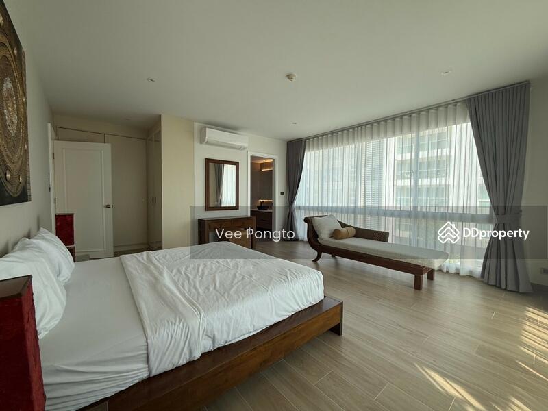 ให้เช่า - The Breeze Hua Hin : เดอะ บรีซ หัวหิน, ประจวบคีรีขันธ์