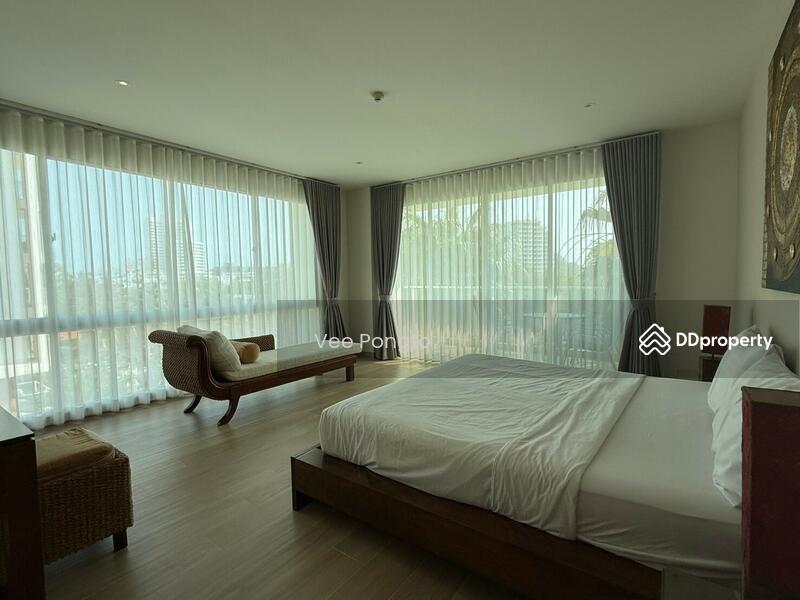 ให้เช่า - The Breeze Hua Hin : เดอะ บรีซ หัวหิน, ประจวบคีรีขันธ์