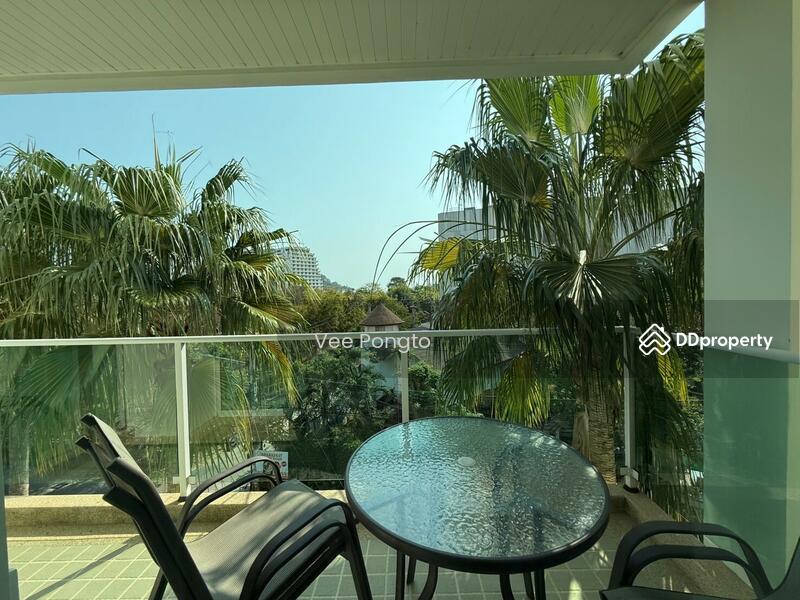 For Rent - The Breeze Hua Hin, Prachuap Khiri Khan
