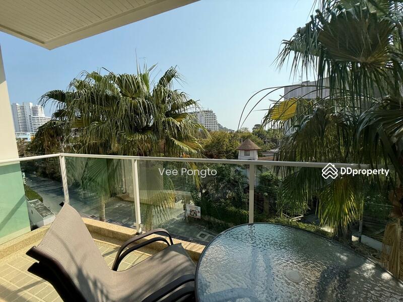 ให้เช่า - The Breeze Hua Hin : เดอะ บรีซ หัวหิน, ประจวบคีรีขันธ์
