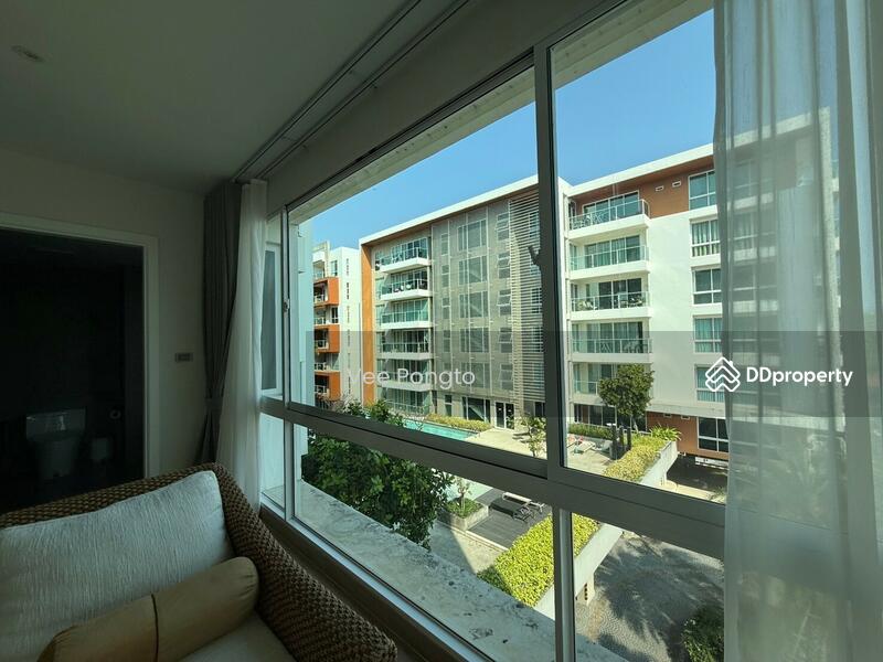 For Rent - The Breeze Hua Hin, Prachuap Khiri Khan