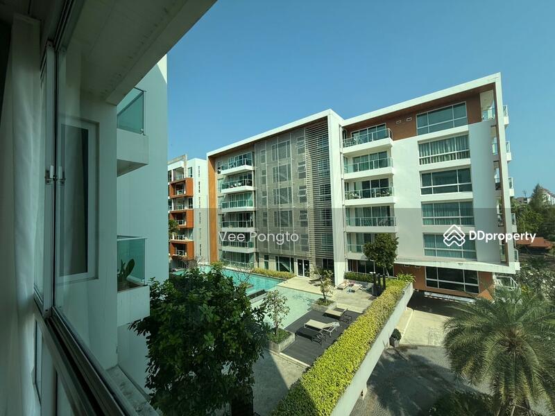 ให้เช่า - The Breeze Hua Hin : เดอะ บรีซ หัวหิน, ประจวบคีรีขันธ์