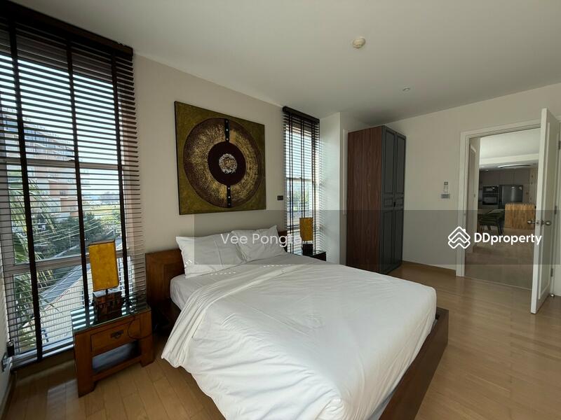 ให้เช่า - The Breeze Hua Hin : เดอะ บรีซ หัวหิน, ประจวบคีรีขันธ์