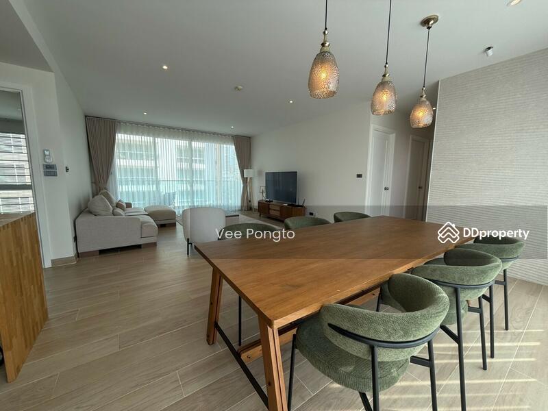 ให้เช่า - The Breeze Hua Hin : เดอะ บรีซ หัวหิน, ประจวบคีรีขันธ์