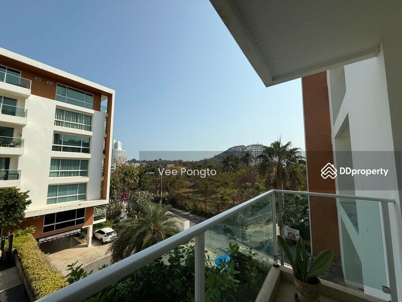 ให้เช่า - The Breeze Hua Hin : เดอะ บรีซ หัวหิน, ประจวบคีรีขันธ์