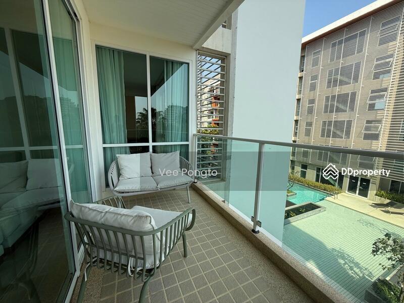 ให้เช่า - The Breeze Hua Hin : เดอะ บรีซ หัวหิน, ประจวบคีรีขันธ์