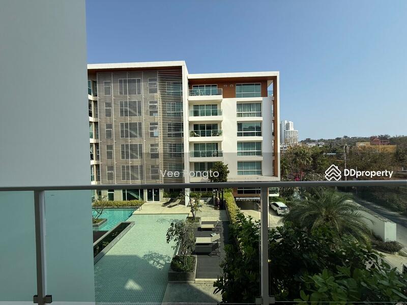 ให้เช่า - The Breeze Hua Hin : เดอะ บรีซ หัวหิน, ประจวบคีรีขันธ์