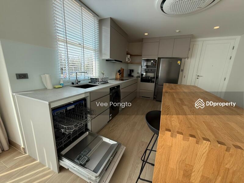 ให้เช่า - The Breeze Hua Hin : เดอะ บรีซ หัวหิน, ประจวบคีรีขันธ์