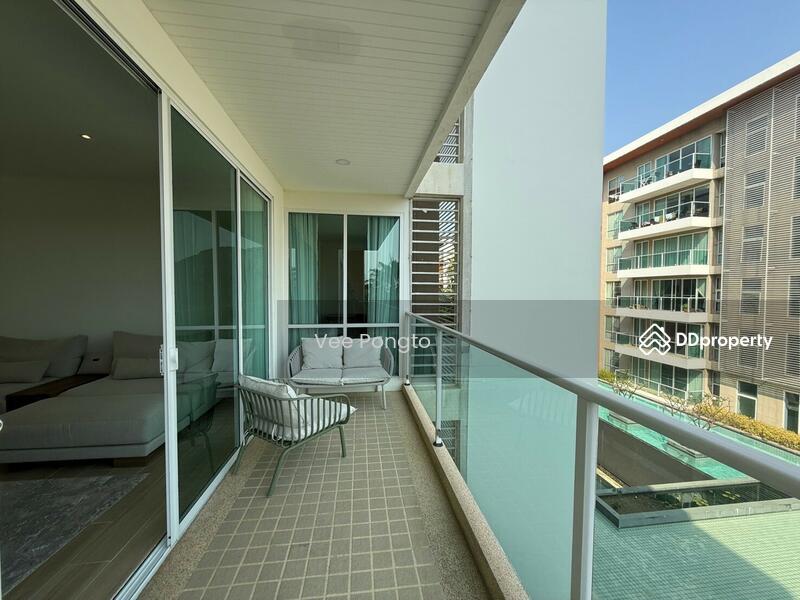 ให้เช่า - The Breeze Hua Hin : เดอะ บรีซ หัวหิน, ประจวบคีรีขันธ์