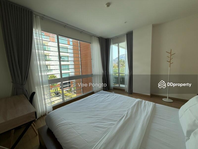 ให้เช่า - The Breeze Hua Hin : เดอะ บรีซ หัวหิน, ประจวบคีรีขันธ์