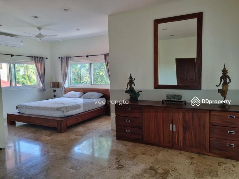 For Rent - Crystal View, Prachuap Khiri Khan