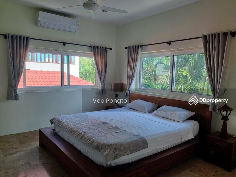 For Rent - Crystal View, Prachuap Khiri Khan