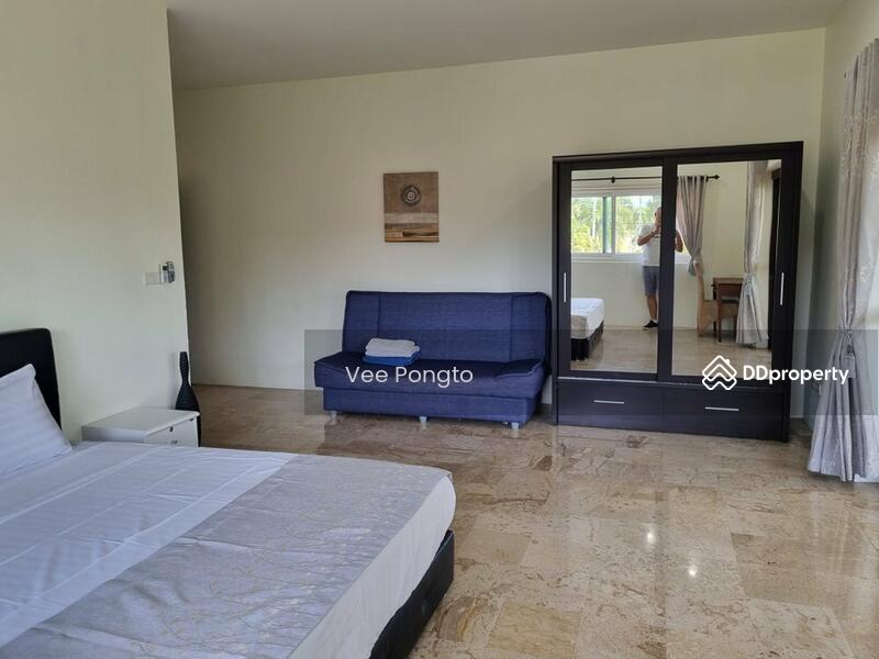 For Rent - Crystal View, Prachuap Khiri Khan