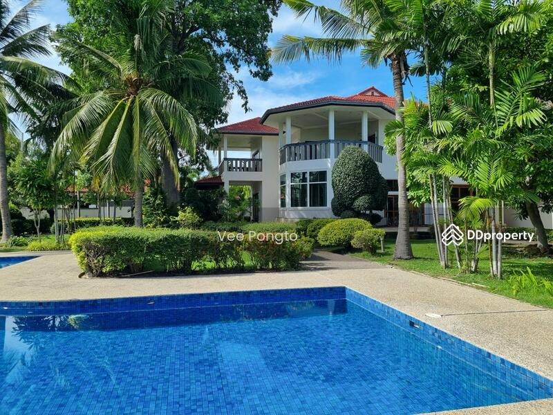 For Rent - Crystal View, Prachuap Khiri Khan