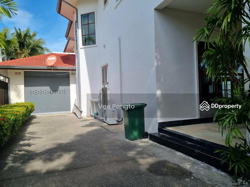 For Rent - Crystal View, Prachuap Khiri Khan