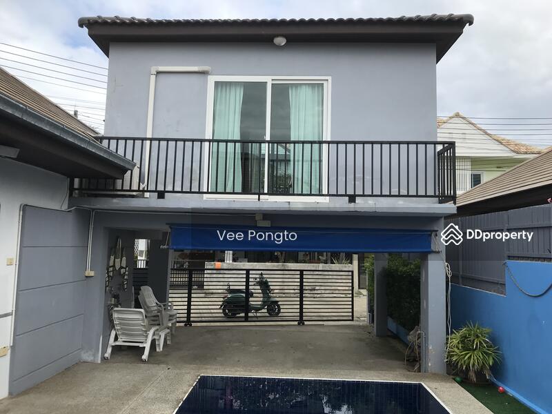 For Rent - One O Two Place, Prachuap Khiri Khan