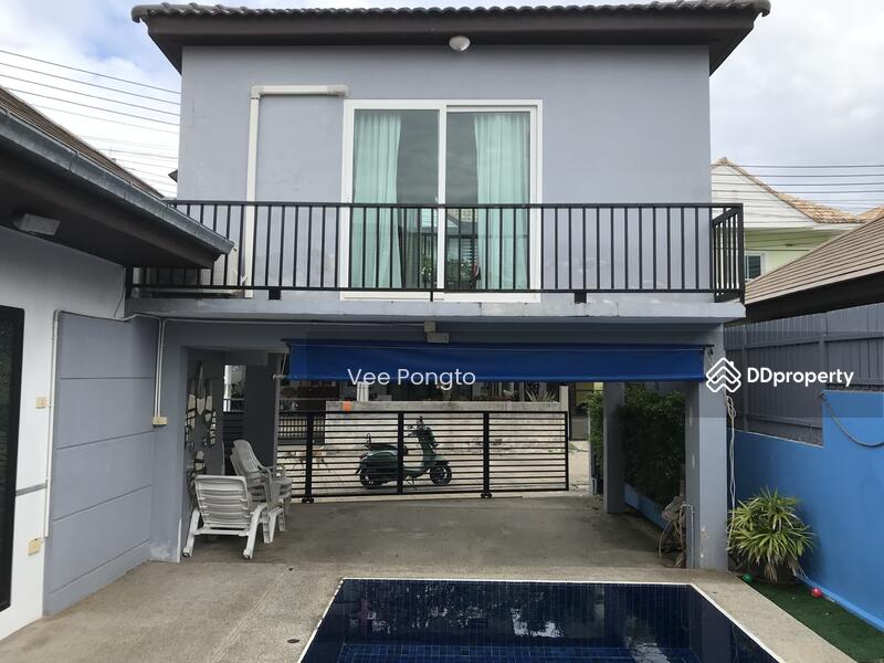 For Rent - One O Two Place, Prachuap Khiri Khan