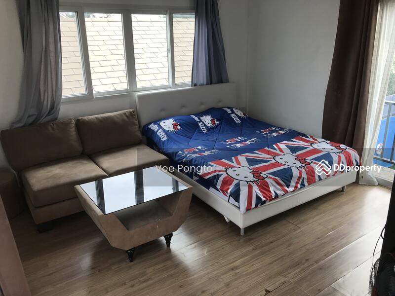 For Rent - One O Two Place, Prachuap Khiri Khan