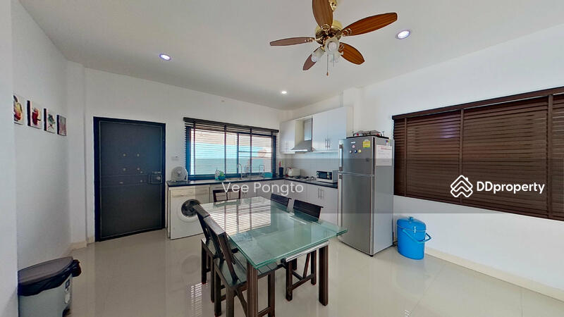 For Rent - One O Two Place, Prachuap Khiri Khan