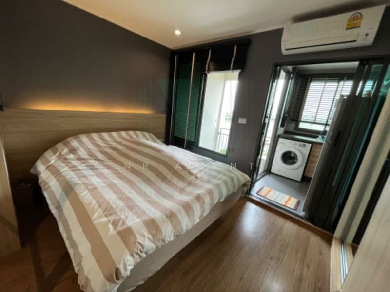 U Delight Residence Riverfront Rama 3, Bangkok, 772 Rama 3 Road, Bang Pong Pang, Yan Nawa, Bangkok, 1 Bedroom, 30 sqm, Condo For Sale, by NR AGENT, 11869061 - DDproperty.com